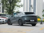 Zeekr 7X– Buy Direct From China | Chinese Car Import Kuwait - Image 7