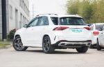 Benz GLE PHEV– Buy Direct From China |  Chinese Luxury SUV Kuwait - Image 3