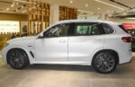 BMW X5 PHEV– Buy Direct From China |  Chinese Cars From China to Kuwait - Image 2