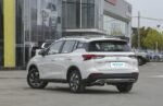 GAC MOTOR Trumpchi GS4– Buy Direct From China | Chinese Sedan for Sale Kuwait - Image 3