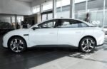 Xpeng MONA M03 - For Sale From China | Chinese SUV Import Kuwait - Image 4