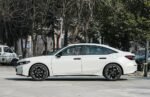 Honda Civic 2026 CVT - China Export Vehicle | China Vehicle Export Kuwait - Image 4