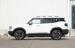 Jetour Freelander 2026 - China Export Vehicle | China Export Car Kuwait - Image 3