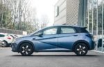 BYD Dolphin 2026 Smart Driving Edition - China Export Vehicle | China Export Vehicle Kuwait - Image 4