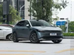 Zeekr 7X– Buy Direct From China | Chinese Car Import Kuwait - Image 4