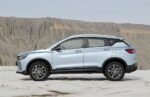 Geely Coolray 2026 - For Sale From China | Chinese EV Import Kuwait - Image 3