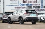 GAC Toyota Wildlander EV– Buy Direct From China | Latest Chinese Cars Kuwait - Image 4