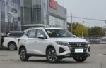 GAC MOTOR Trumpchi GS4– Buy Direct From China | Chinese Sedan for Sale Kuwait