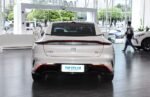 IM L7 2026 - For Sale From China | Chinese Car Import Kuwait - Image 3