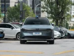 Zeekr 7X– Buy Direct From China | Chinese Car Import Kuwait - Image 5