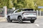 Geely Galaxy L7 2026 - China Export Vehicle | Buy Chinese Car Kuwait - Image 4