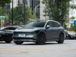 Zeekr 7X– Buy Direct From China | Chinese Car Import Kuwait - Image 8
