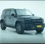 Jetour Shanhai T2– Buy Direct From China | Buy Chinese Cars Online Kuwait - Image 6
