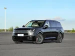 Lynk & Co 900– Buy Direct From China | Chinese EV Import Kuwait - Image 6