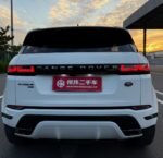 Land-Rover Evoque– Buy Direct From China | Order Chinese Cars Kuwait - Image 9