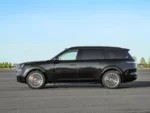 Lynk & Co 900– Buy Direct From China | Chinese EV Import Kuwait - Image 9