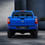 Pickup Zhongxing Lingdu 2.5T New Commercial Edition - Buy Direct From China | China to Kuwait Car Export - Image 11