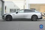Xpeng P7 Electric Sedan - Buy Direct From China | Chinese EVs for Sale Kuwait - Image 11