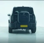 Jetour Shanhai T2– Buy Direct From China | Buy Chinese Cars Online Kuwait - Image 7
