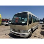 Toyota Coaster 23 Passenger Van– Buy Direct From China | Direct China Car Price Kuwait - Image 10