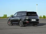 Lynk & Co 900– Buy Direct From China | Chinese EV Import Kuwait - Image 7