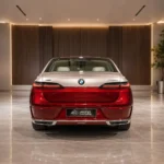 BMW M760li Xdrive V12 Custom Edition - Buy Direct From China | China to Kuwait Vehicle Export - Image 10