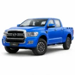 Pickup Zhongxing Lingdu 2.5T New Commercial Edition - Buy Direct From China | China to Kuwait Car Export - Image 10