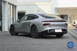Xpeng P7 Electric Sedan - Buy Direct From China | Chinese EVs for Sale Kuwait - Image 10