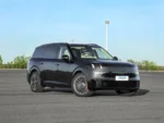 Lynk & Co 900– Buy Direct From China | Chinese EV Import Kuwait - Image 10