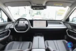 Xpeng P7 Electric Sedan - Buy Direct From China | Chinese EVs for Sale Kuwait - Image 7