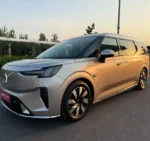 Volvo Em90 Ultra - Buy Direct From China | China EV Export Kuwait - Image 2