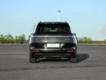 Lynk & Co 900– Buy Direct From China | Chinese EV Import Kuwait - Image 11