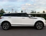 Land-Rover Evoque– Buy Direct From China | Order Chinese Cars Kuwait - Image 6