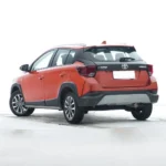 Toyota Yaris L Left Hand Drive– Buy Direct From China |China to Kuwait Car Export - Image 6