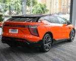 Hiphi Z– Buy Direct From China | China Export Car Kuwait - Image 10