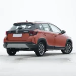 Toyota Yaris L Left Hand Drive– Buy Direct From China |China to Kuwait Car Export - Image 10
