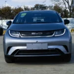 BYD Dolphin– Buy Direct From China |  Chinese Vehicle Import Kuwait