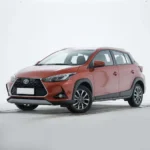 Toyota Yaris L Left Hand Drive– Buy Direct From China |China to Kuwait Car Export - Image 7