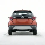 Toyota Yaris L Left Hand Drive– Buy Direct From China |China to Kuwait Car Export - Image 8