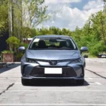 Toyota Corolla 2026 1.8L Hybrid Dual-Engine– Buy Direct From China | China Export Vehicle Kuwait