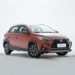 Toyota Yaris L Left Hand Drive– Buy Direct From China |China to Kuwait Car Export - Image 11