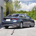 Toyota Corolla 2026 1.8L Hybrid Dual-Engine– Buy Direct From China | China Export Vehicle Kuwait - Image 9