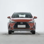 Toyota Yaris L Left Hand Drive– Buy Direct From China |China to Kuwait Car Export