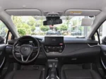 Toyota Corolla 2026 1.8L Hybrid Dual-Engine– Buy Direct From China | China Export Vehicle Kuwait - Image 11