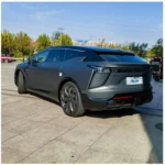 HiPhi X - Buy Direct From China Import Chinese Cars Kuwait | Import Chinese Cars Kuwait - Image 6