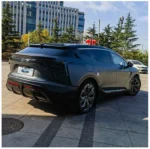HiPhi X - Buy Direct From China Import Chinese Cars Kuwait | Import Chinese Cars Kuwait - Image 7