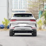 BYD Electric New Energy Cars – Buy Direct from China |Chinese Car for Sale in Kuwait - Image 4