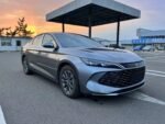 2024 BYD Qin L DM-i Plug-in Hybrid 5-Seater Saloon – Buy Direct from China | Chinese Cars in Kuwait