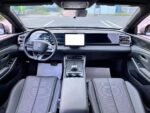 2024 BYD Qin L DM-i Plug-in Hybrid 5-Seater Saloon – Buy Direct from China | Chinese Cars in Kuwait - Image 4